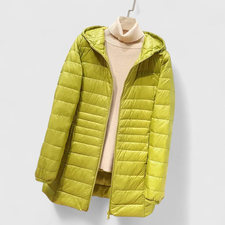 Averlyss | Cappotto sofisticato