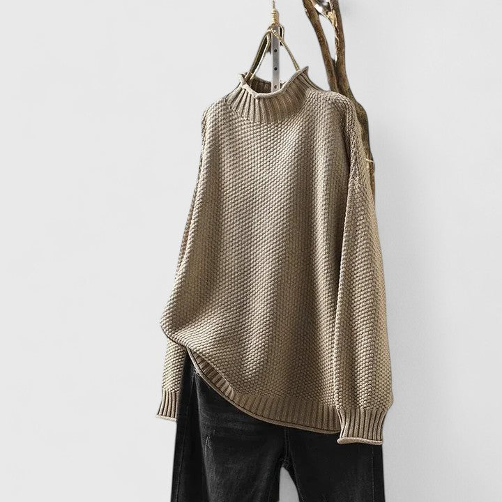 Suzi | Maglione sofisticato