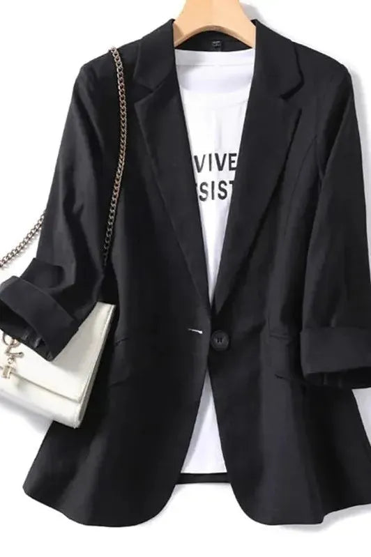 Nolène Edge – Blazer perfetto