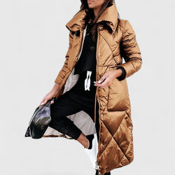 Priscilla | Cappotto elegante
