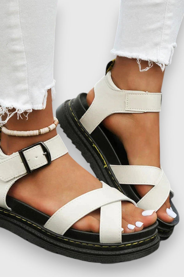 Norrie | Sporty Sandals