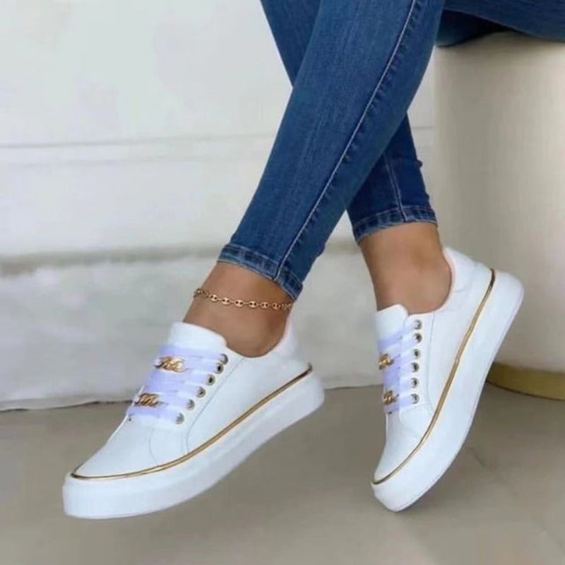 Camille™ | Zapatos ortopédicos con estilo