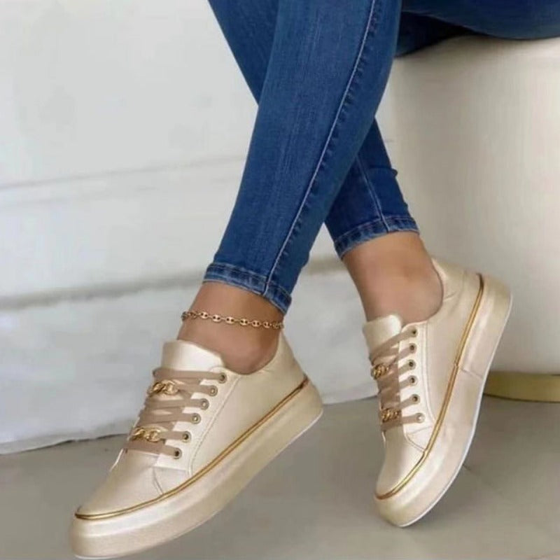 Camille™ | Zapatos ortopédicos con estilo