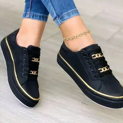 Camille™ | Zapatos ortopédicos con estilo