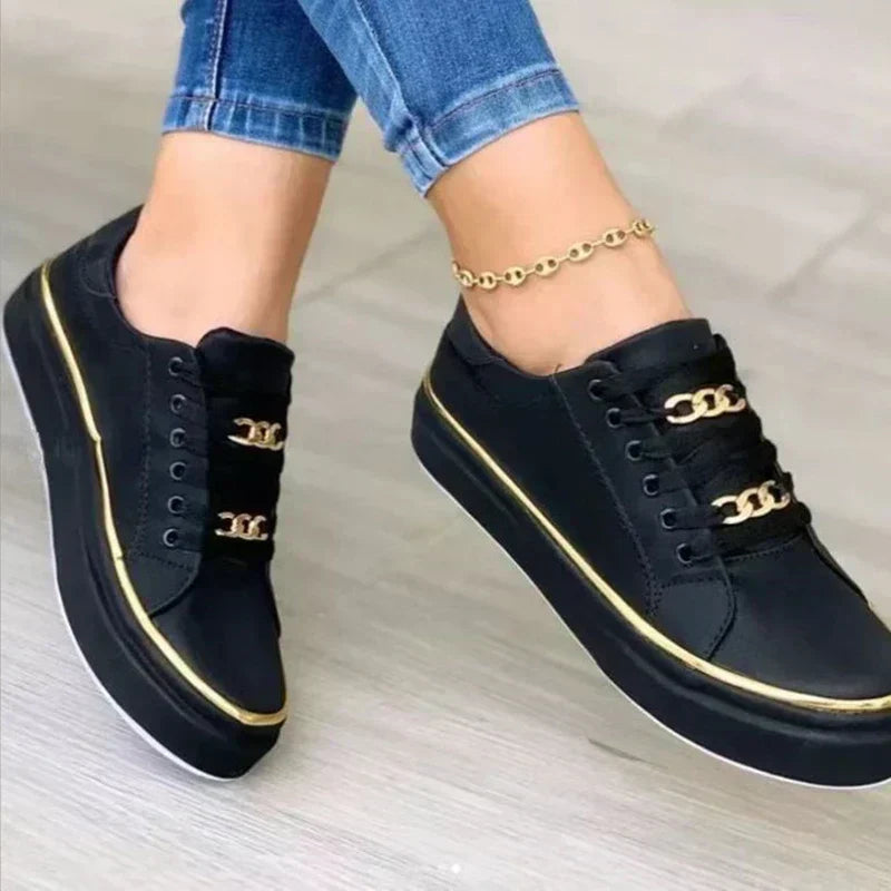 Camille™ | Zapatos ortopédicos con estilo