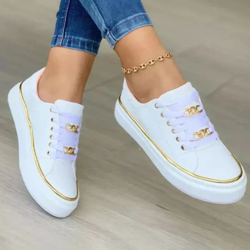 Camille™ | Zapatos ortopédicos con estilo
