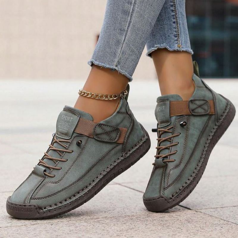 Quinley | Scarpe ortopediche eleganti