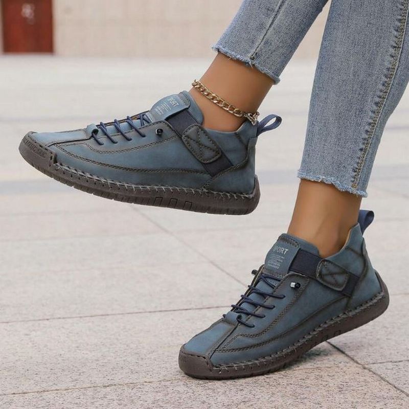 Quinley | Scarpe ortopediche eleganti