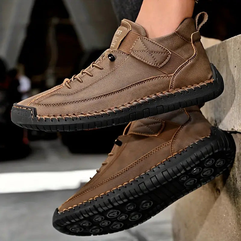 Quinley | Scarpe ortopediche eleganti