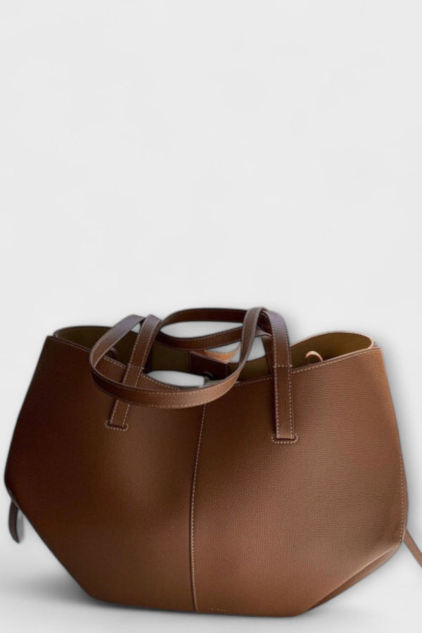 Olivia – Vintage Tote Bag