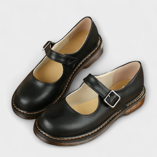 Scarpe Mary Jane vintage