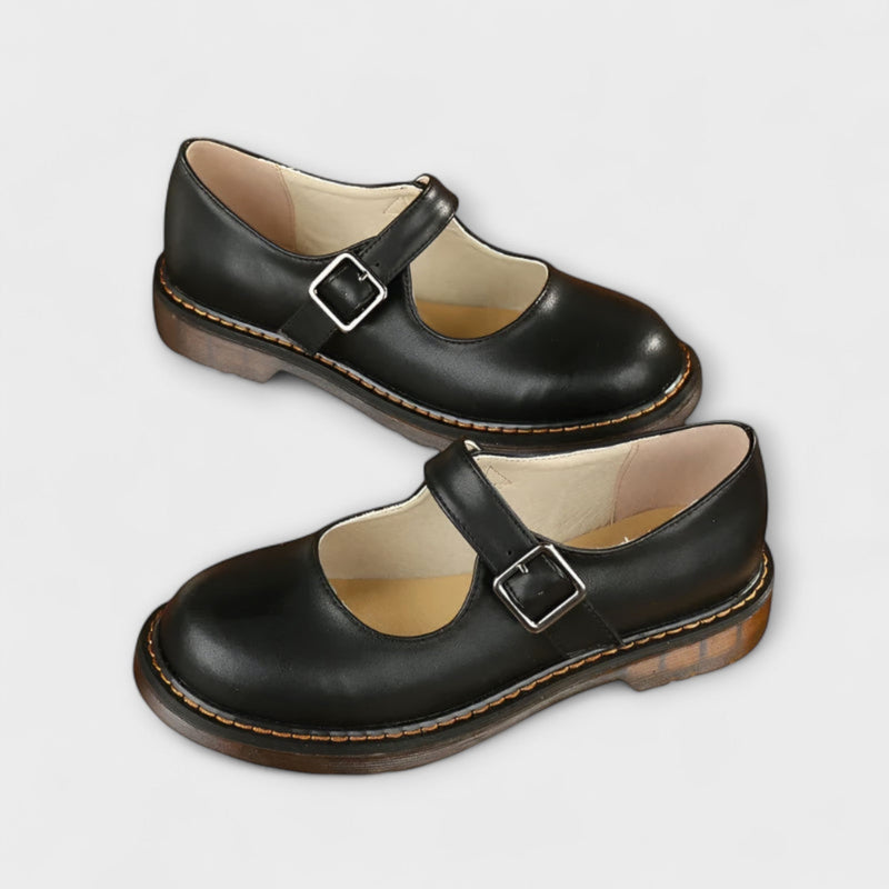 Zapatos Mary Jane vintage