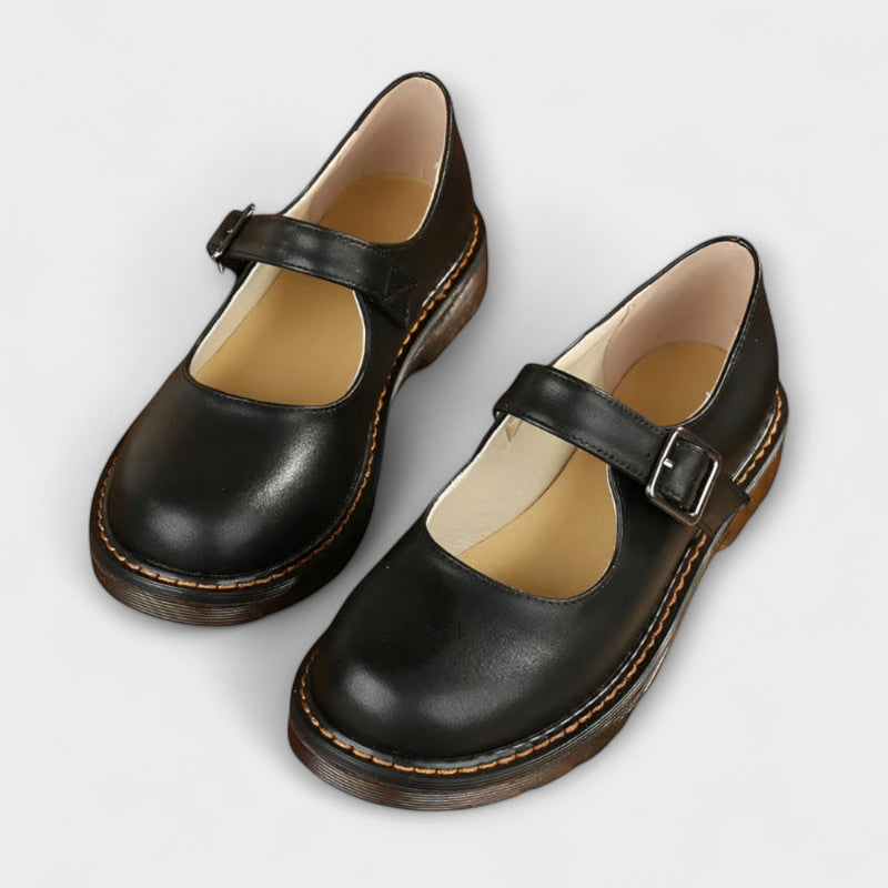 Zapatos Mary Jane vintage