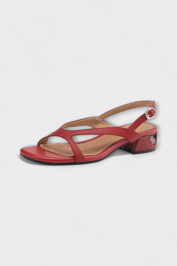 Anberly | Orthopedic Sandals