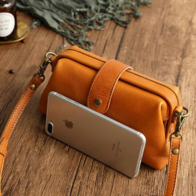 VELISSA™ | Borsa unica e senza tempo per donne sofisticate