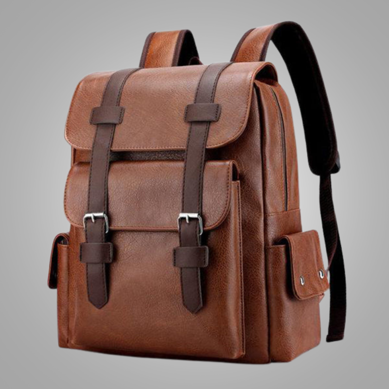 Noah™ - Zaino multitasche vintage