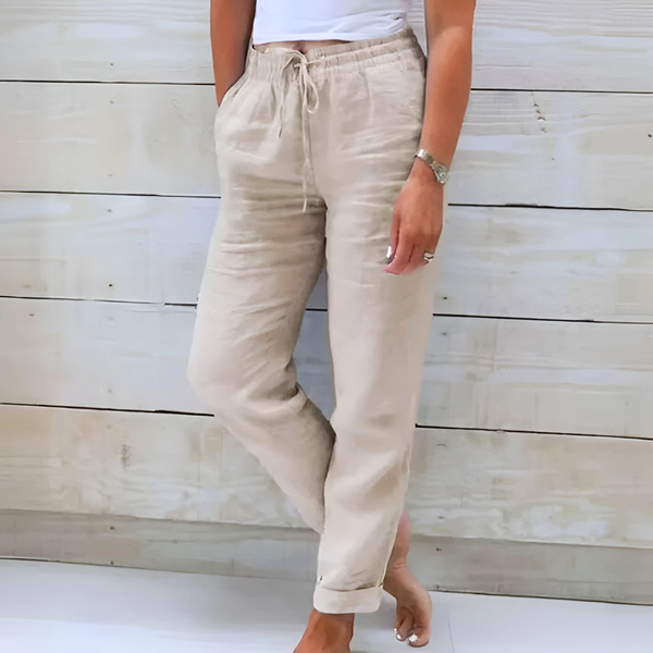 Margaret™ | Pantaloni eleganti da donna
