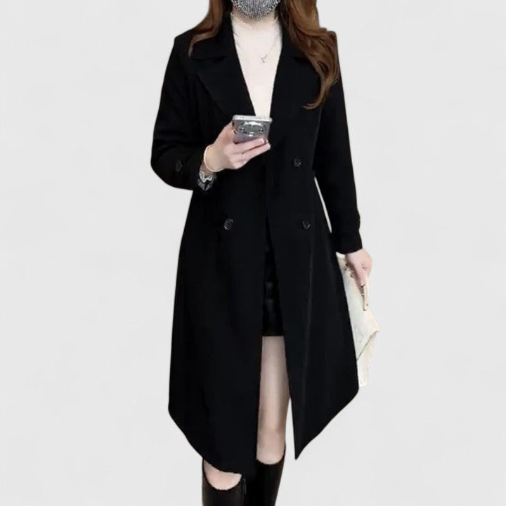 Verenya | Cappotto elegante