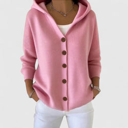 Rhezalynn | Cardigan elegante