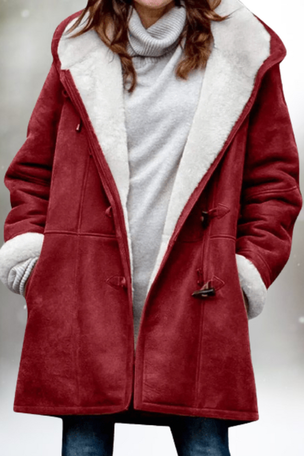 Deyse | High-Quality Hooded Jacket