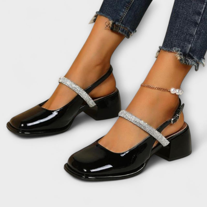 Benisse | Sandali alla moda