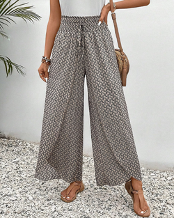 Ardena | Pantaloni a gamba larga, eleganti e senza sforzo