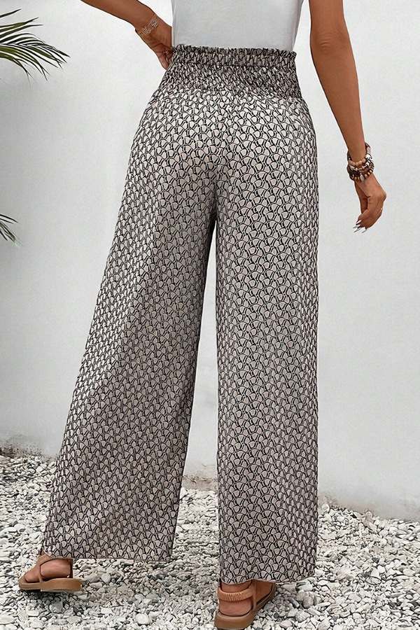 Ardena | Effortlessly Stylish Wide-Leg Pants