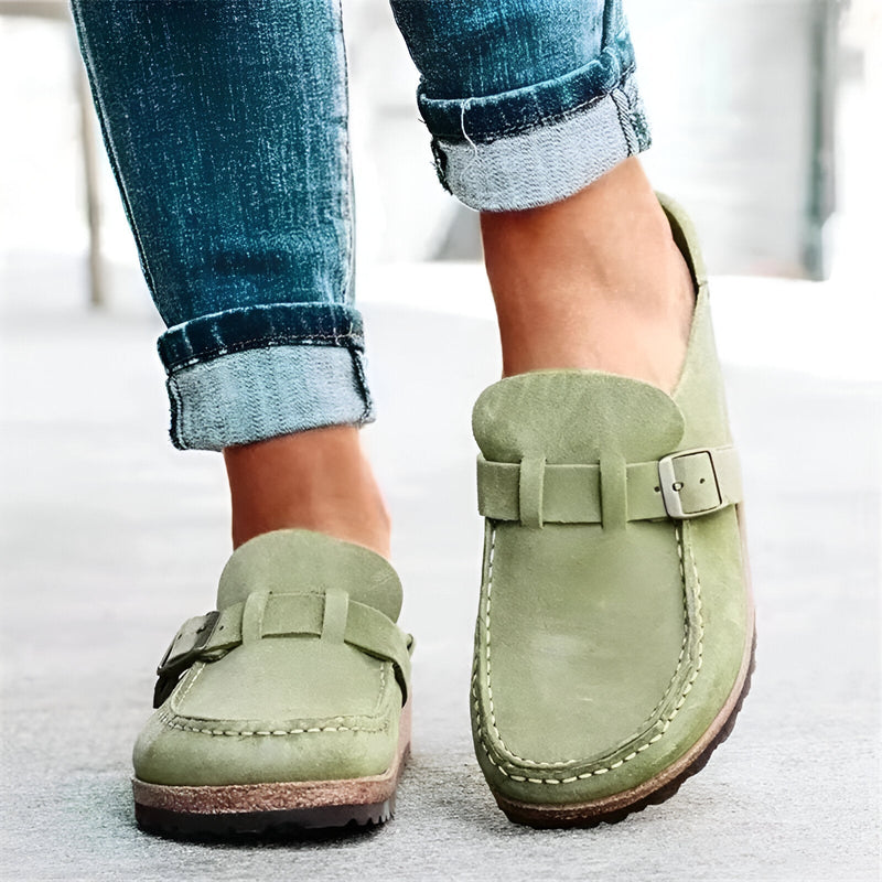 Giada | Scarpe ortopediche comode