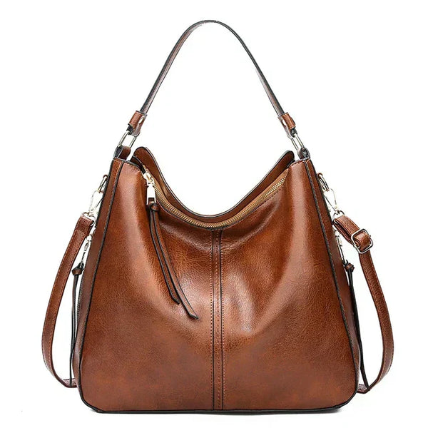Bolso de hombro Brooklyn™ Elegance | Gran capacidad