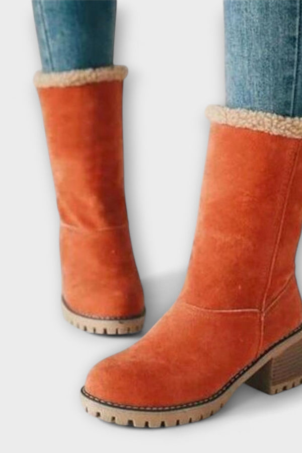 Lib - The ideal women's ankle boots!