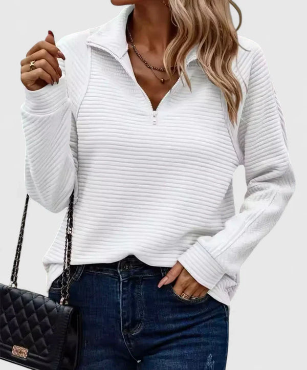 Korynne | Maglione sofisticato