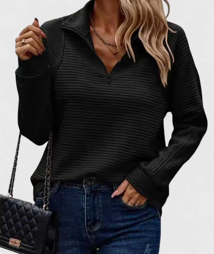 Korynne | Maglione sofisticato