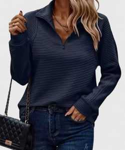 Korynne | Maglione sofisticato