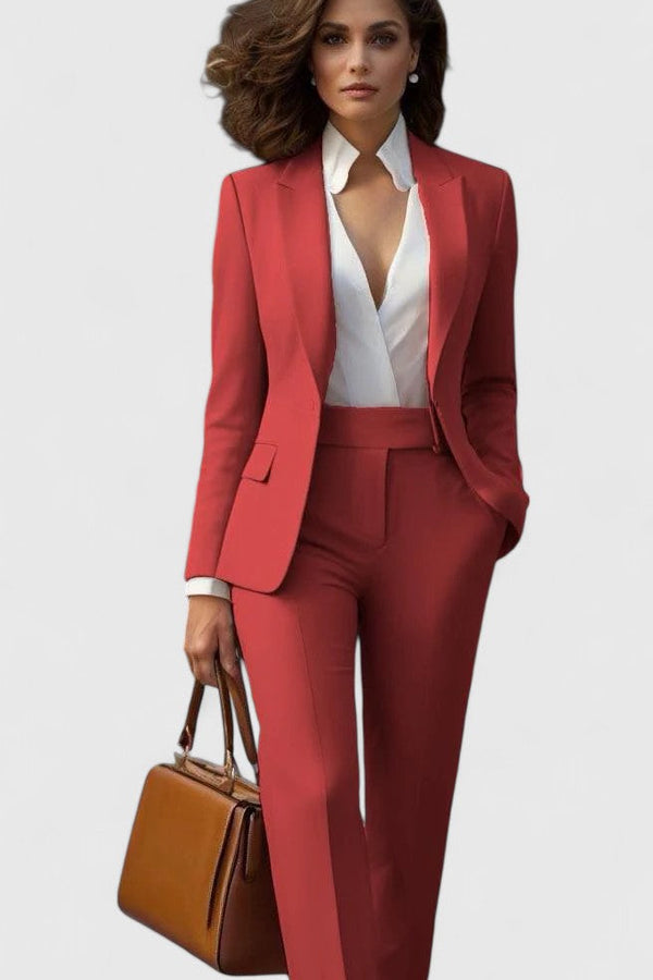 Eleonor | Elegante abito da donna
