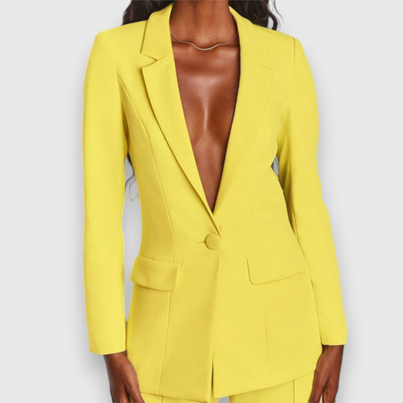 Completo blazer per look eleganti