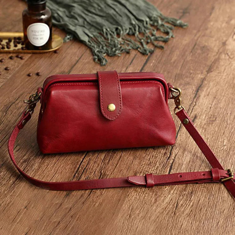 VELISSA™ | Borsa unica e senza tempo per donne sofisticate