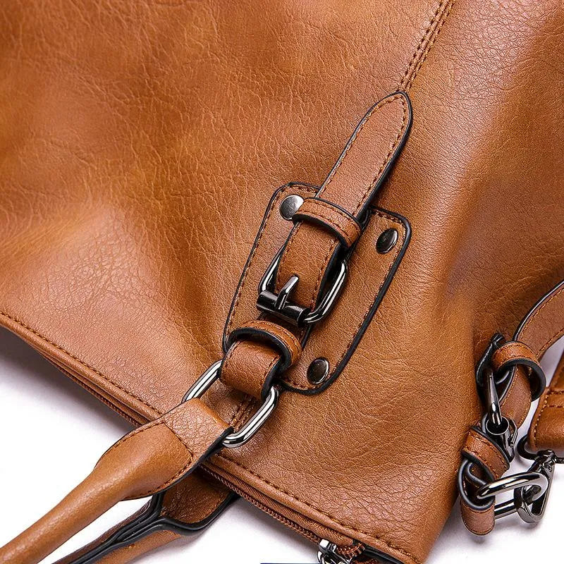 Isabella™ Graceful Allure | Elegante borsa a tracolla