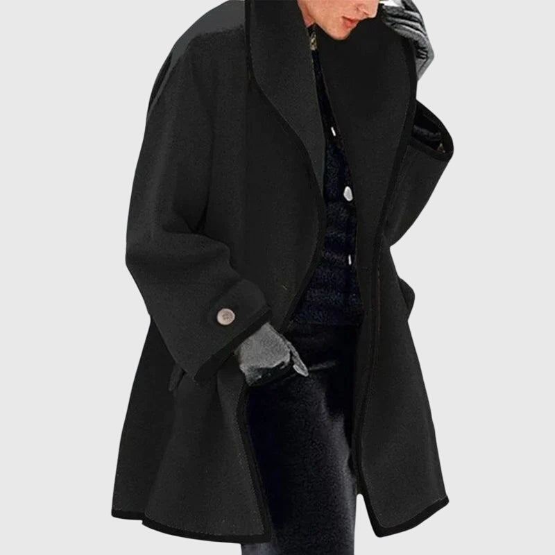 Maria™ - Giacca in pile elegante e alla moda