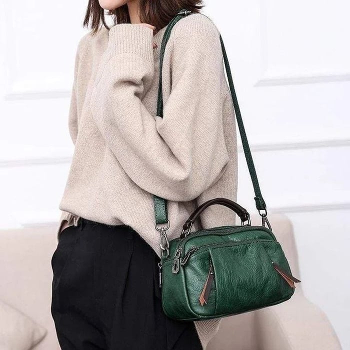 Penelope™ Exquisite Style | Borsa morbida multitasche 