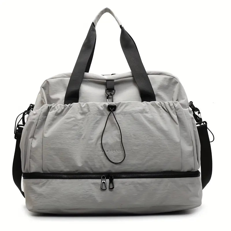 Alyssa™ - Borsa da viaggio spaziosa