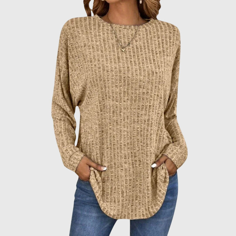 Isabelle™ | Top elegante