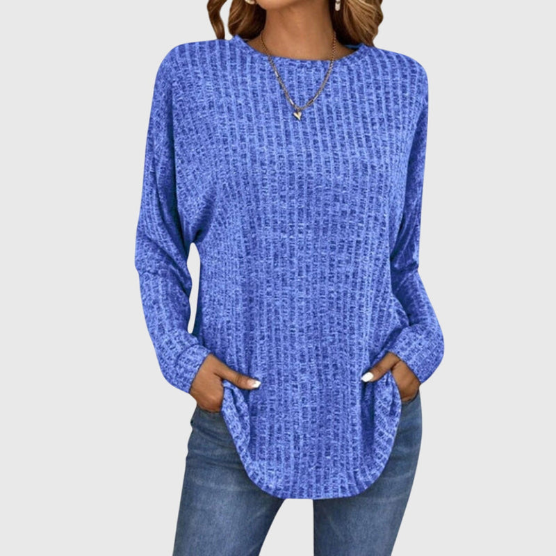 Isabelle™ | Top elegante