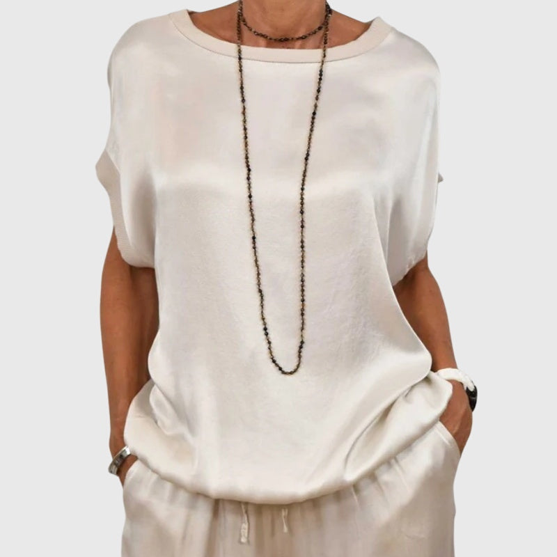 Kayla™ | Elegante completo due pezzi