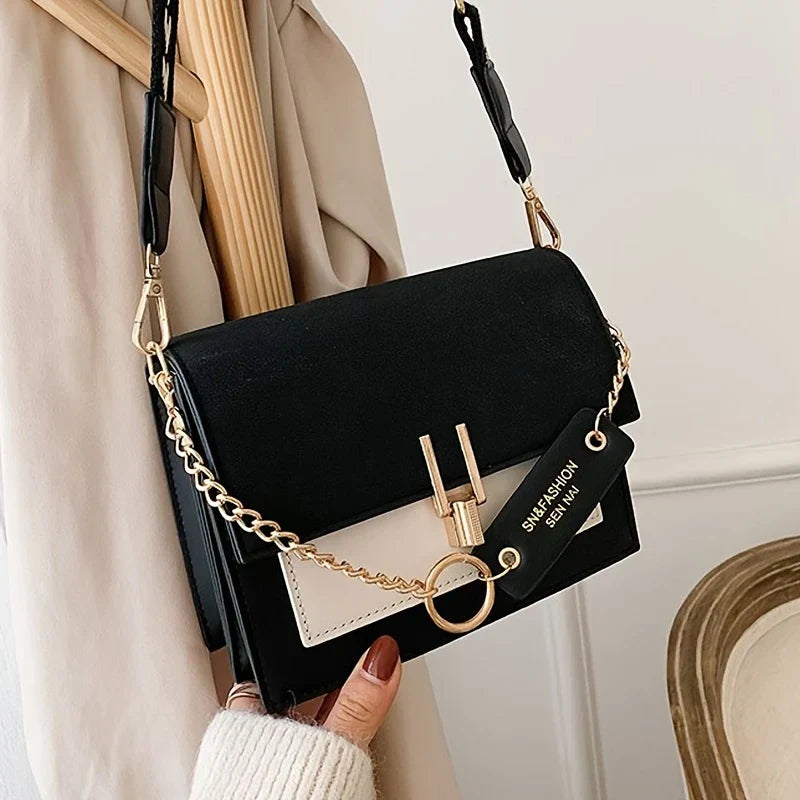 Brooklyn™ - Borsa a tracolla alla moda