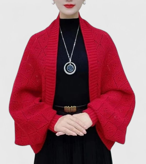 Elyzianne | Cardigan elegante