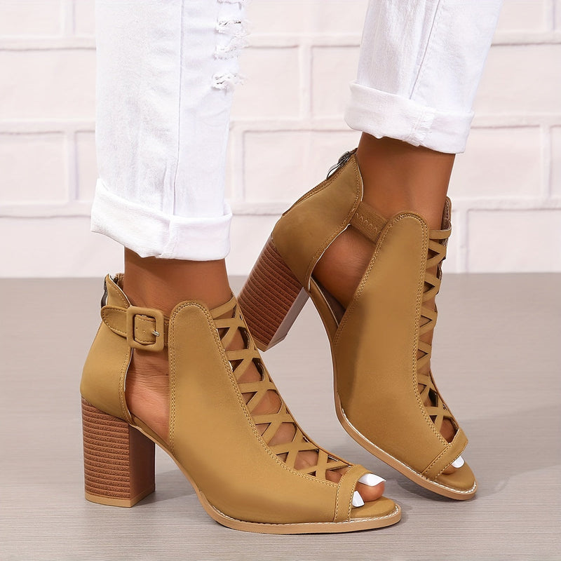 Katia | Stivaletti eleganti