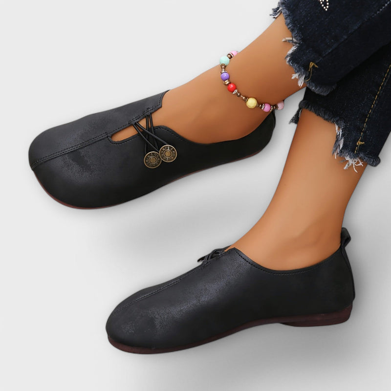 Estrella | Mocasín cómodo
