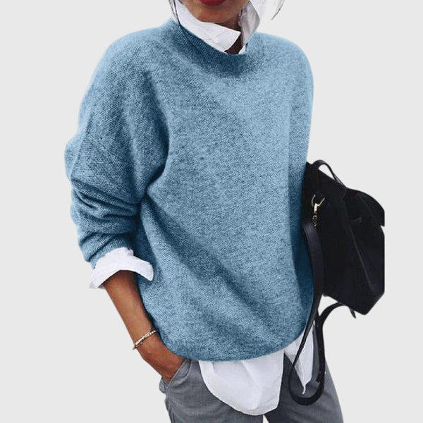 Eliza™ | Maglione elegante e alla moda
