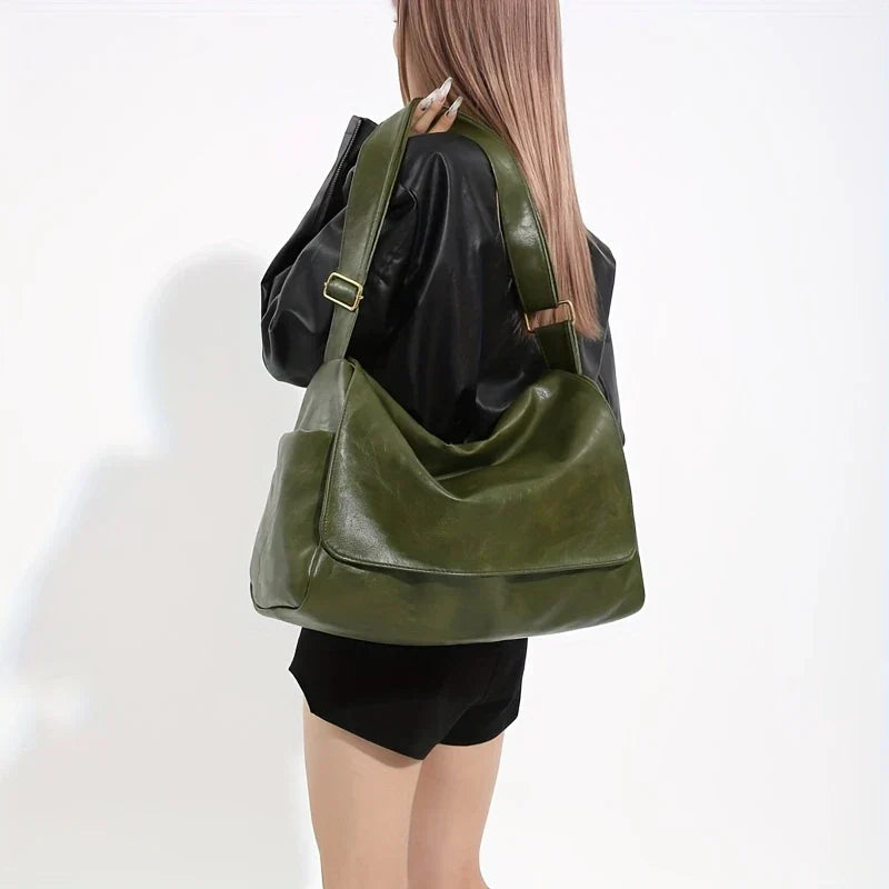 Madison™ - Borsa a tracolla vintage