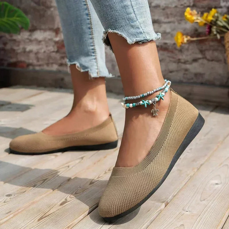 Mia™ - Zapatos transpirables antideslizantes